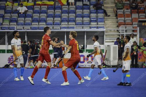 HOCKEY JUNIOR WORLD CUP 2023