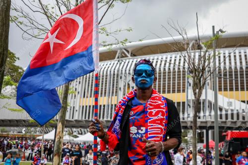 PIALA MALAYSIA 2023