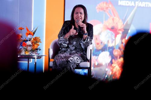 SENATOR DATUK SERI DR ZURAINAH MUSA