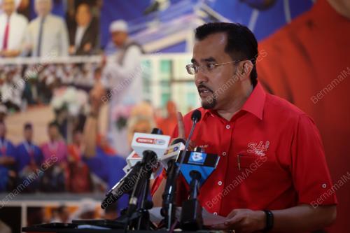 DATUK DR ASYRAF WAJDI DASUKI