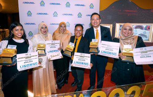 DATIN PADUKA NUR-UL AFIDA KAMALUDIN