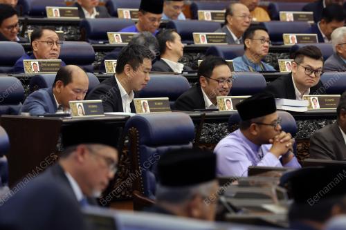 BELANJAWAN 2025