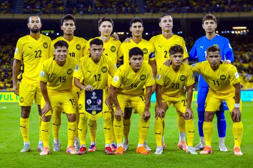 KELAYAKAN PIALA ASIA 2027
