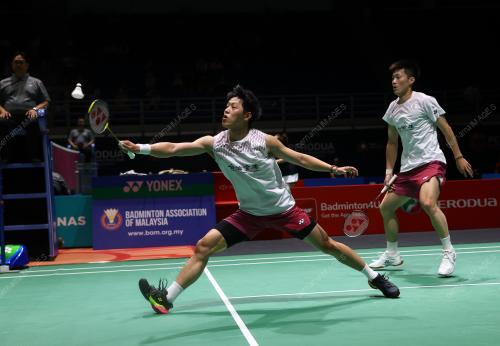 PRODUA MASTERS MALAYSIA 2026