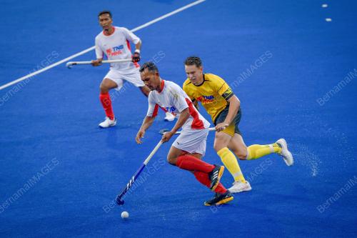 TENAGA NASIONAL BERHAD VS MAYBANK