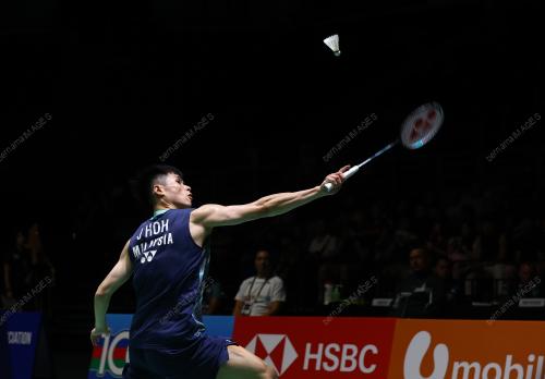 PRODUA MASTERS MALAYSIA 2026