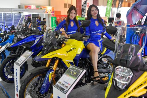 MALAYSIA AUTOSHOW 2024