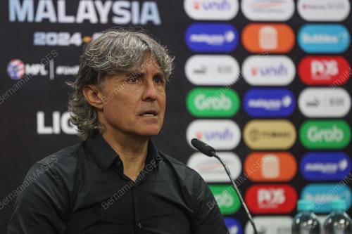 PELAWANAN AKHIR PIALA MALAYSIA