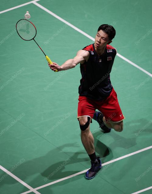MASTERS MALAYSIA 2024
