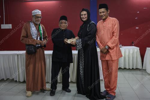 MAJLIS SEMARAK ZULHIJJAH