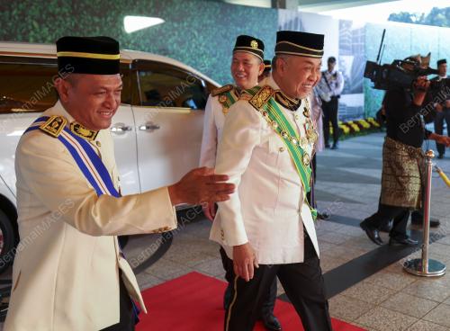DATUK SERI DR AHMAD ZAHID HAMIDI