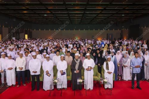 DATUK SERI DR AHMAD ZAHID HAMIDI