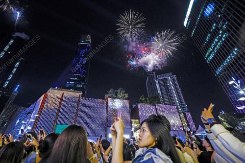 AMBANG TAHUN BAHARU 2025