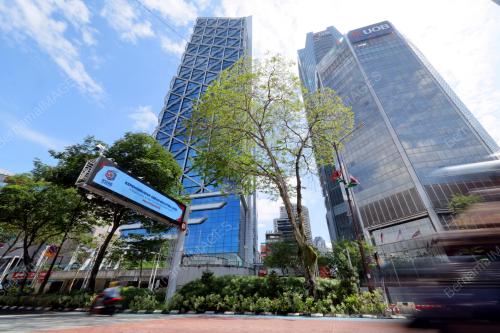 MALAYSIA TUAN RUMAH ASEAN 2025