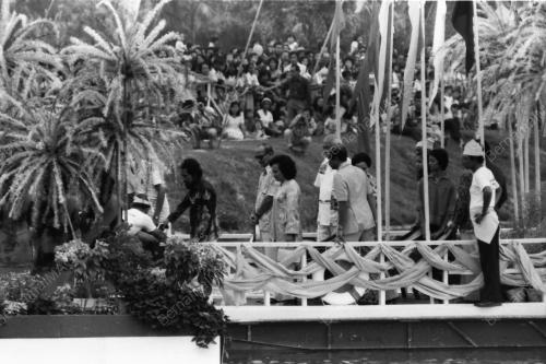 PERAYAAN HARI WILAYAH