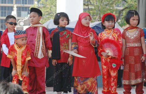 SAMBUTAN HARI WILAYAH 2010