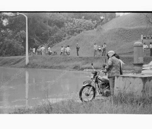 BANJIR