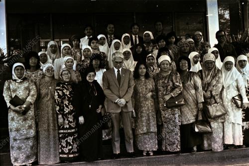 PERGERAKAN WANITA UMNO