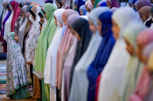 SOLAT TARAWIH