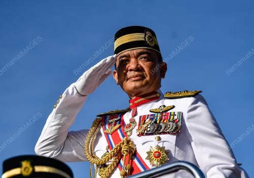 TAN SRI MUHAMMAD HAFIZUDDEAIN JANTAN