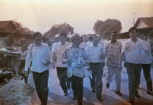 DATUK DR SULAIMAN DAUD