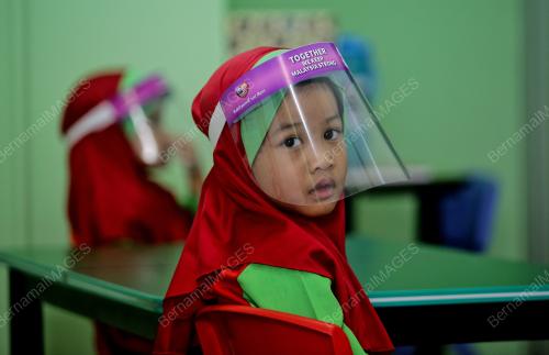 TADIKA BEROPERASI