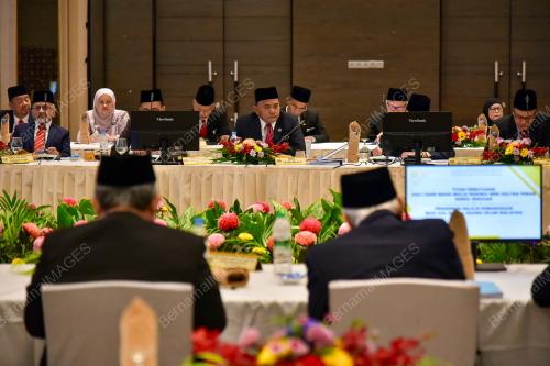 MAJLIS KEBANGSAAN HAL EHWAL ISLAM (MKI) KE-73