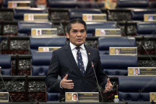 DATUK DR RADZI JIDIN