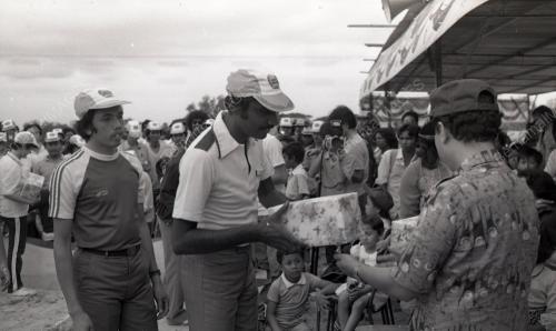 SUKANEKA BERNAMA