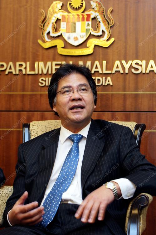 IDRIS JALA