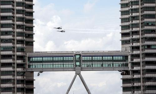 THUNDERBIRDS