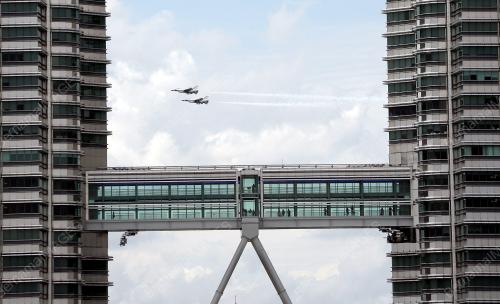 THUNDERBIRDS