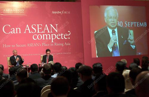 MOHD NAJIB TUN RAZAK