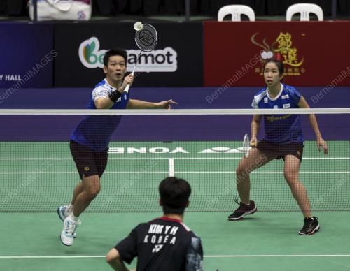 KL MASTERS 2023