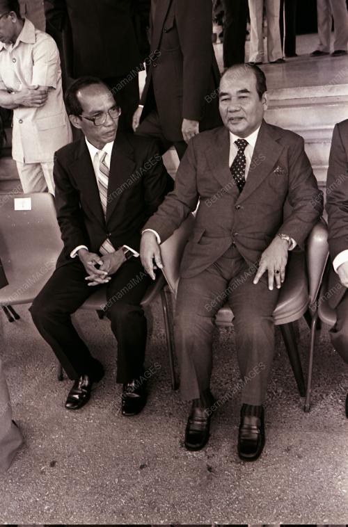 TAN SRI HASHIM AMAN