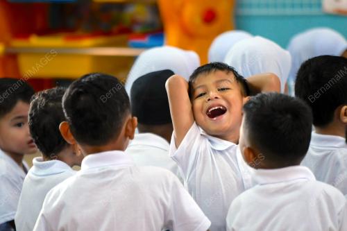 SESI PERSEKOLAHAN 2020