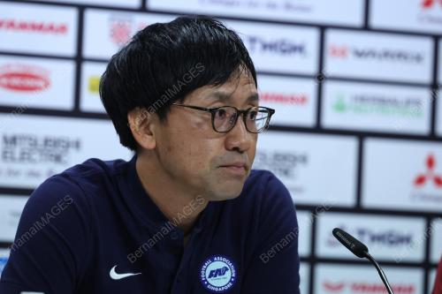 TAKAYUKI NISHIGAYA