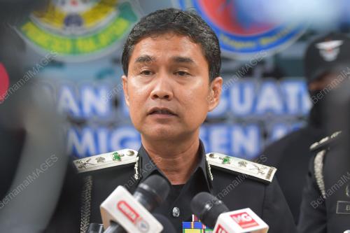 WAN MOHAMMED SAUPEE WAN YUSOFF