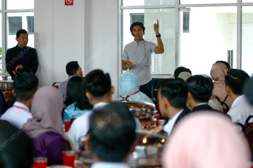SYED SADDIQ SYED ABDUL RAHMAN