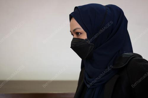 EMILIA HANAFI