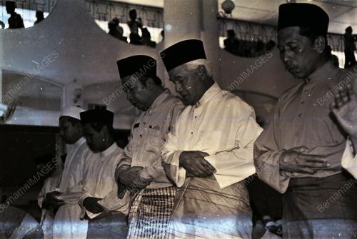 YANG DI-PERTUAN AGONG