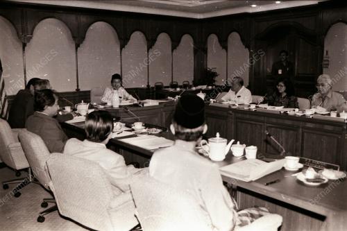 DATUK SERI DR MAHATHIR MOHAMED