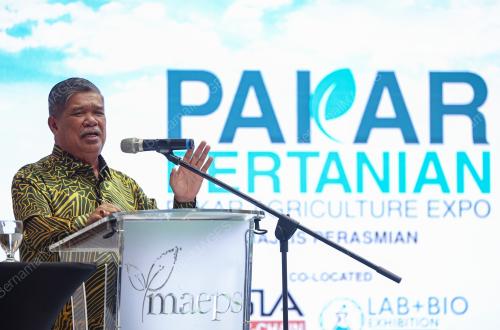 DATUK SERI MOHAMAD SABU