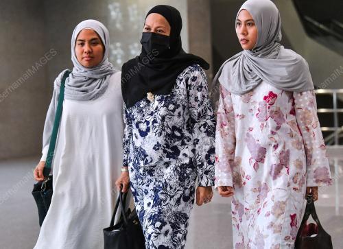 MAHKAMAH SYARIAH KUALA LUMPUR