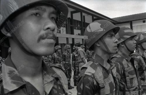 LT. JEN DATO' MOHD GHAZALI DATO' MOHD SETH