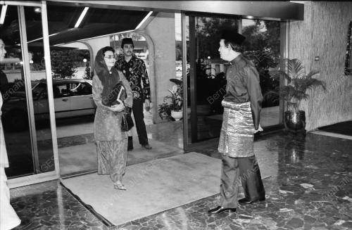 MUSA HITAM