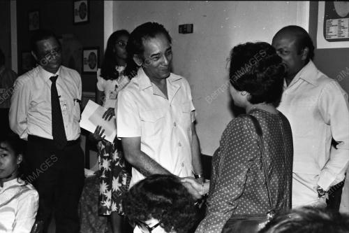 RAHIMAH OSMAN