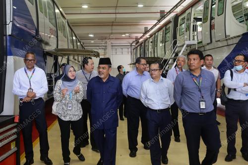 DATUK SERI TAJUDDIN ABDUL RAHMAN