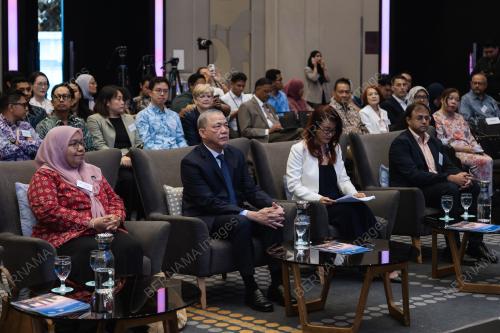 DATUK SERI FADILLAH YUSOF