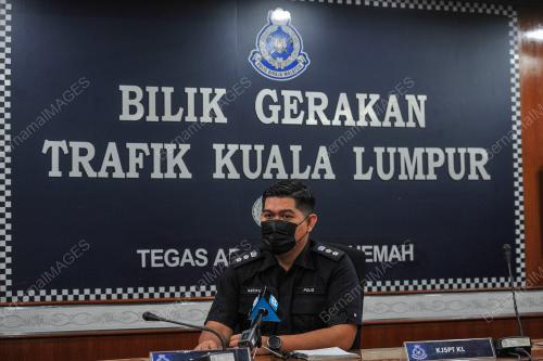 ACP SARIFUDIN MOHD SALLEH